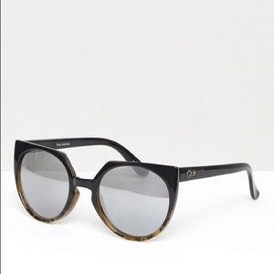 Quay Australia Give and Take Sunglasses